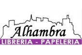 COPISTERIA PAPELERIA ALHAMBRA
