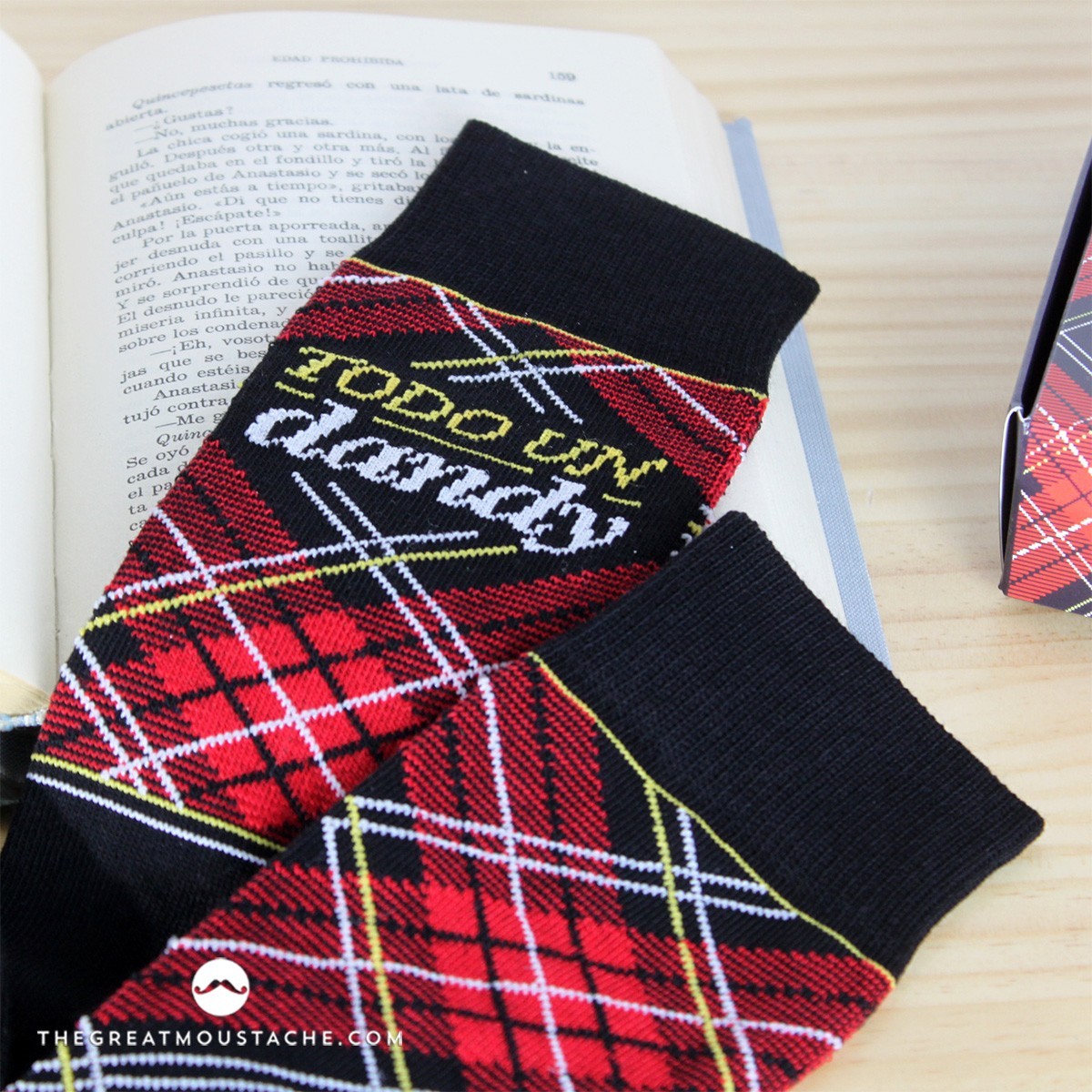 KIT "ERES TODO UN DANDY (Y LO SABES)" KIT "ERES TODO UN DANDY (Y LO SABES)"