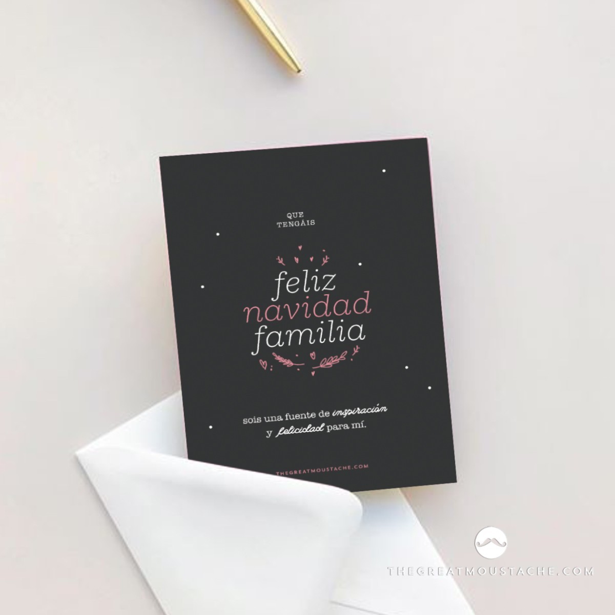 PACK 4 CHRISTMAS + SOBRES COLORES PACK 4 CHRISTMAS + SOBRES COLORES