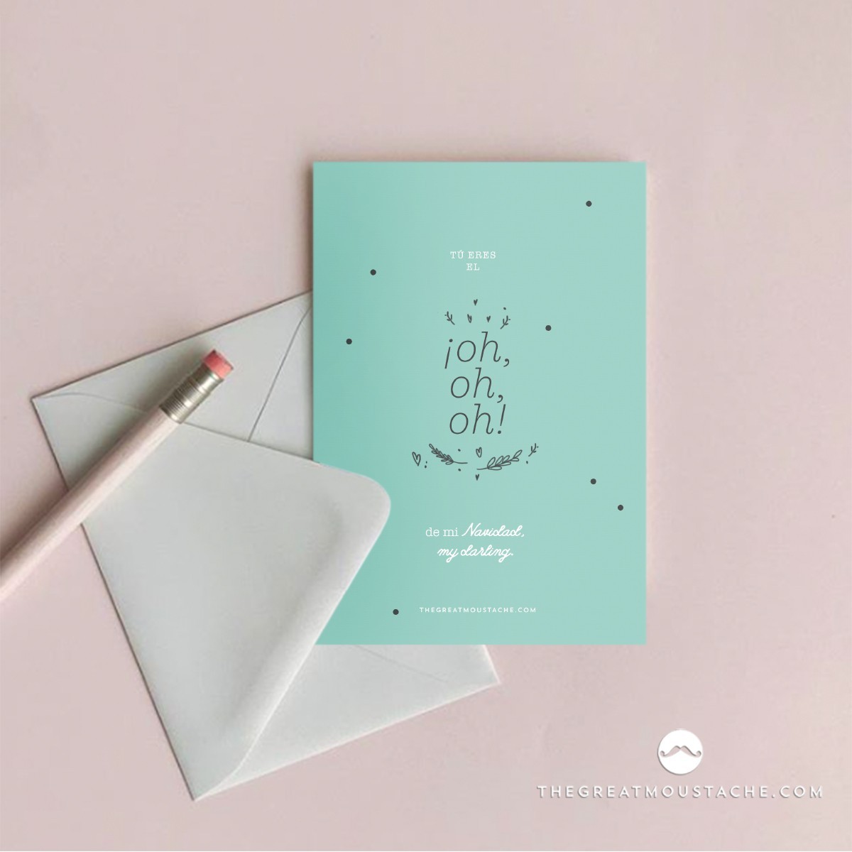 PACK 4 CHRISTMAS + SOBRES COLORES PACK 4 CHRISTMAS + SOBRES COLORES