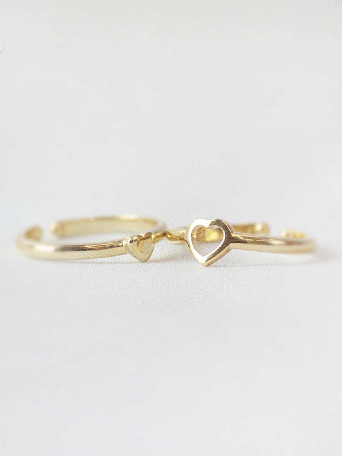 anillos corazón 2 1600 anillos corazón 2 1600