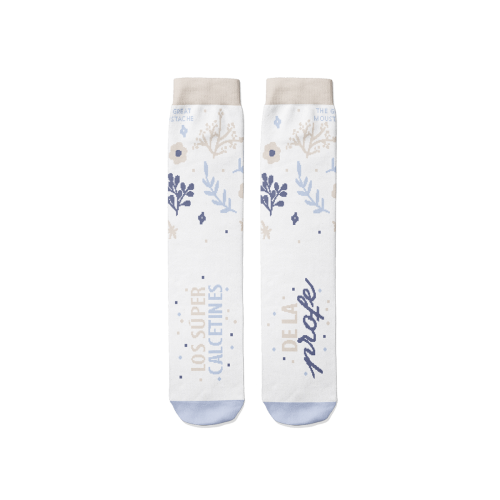 los super calcetines de la profe 1600