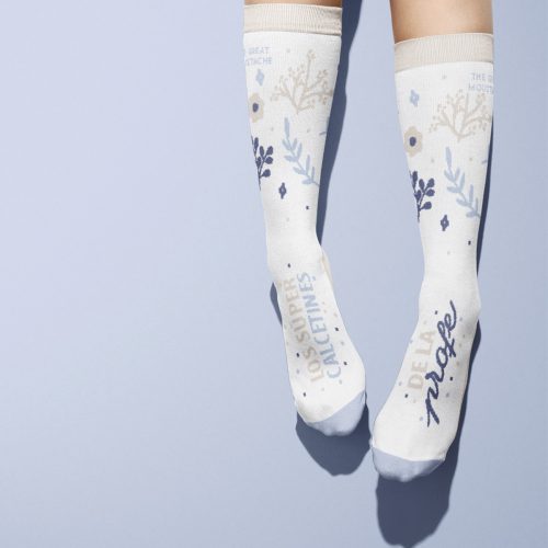los super calcetines de la profe 2