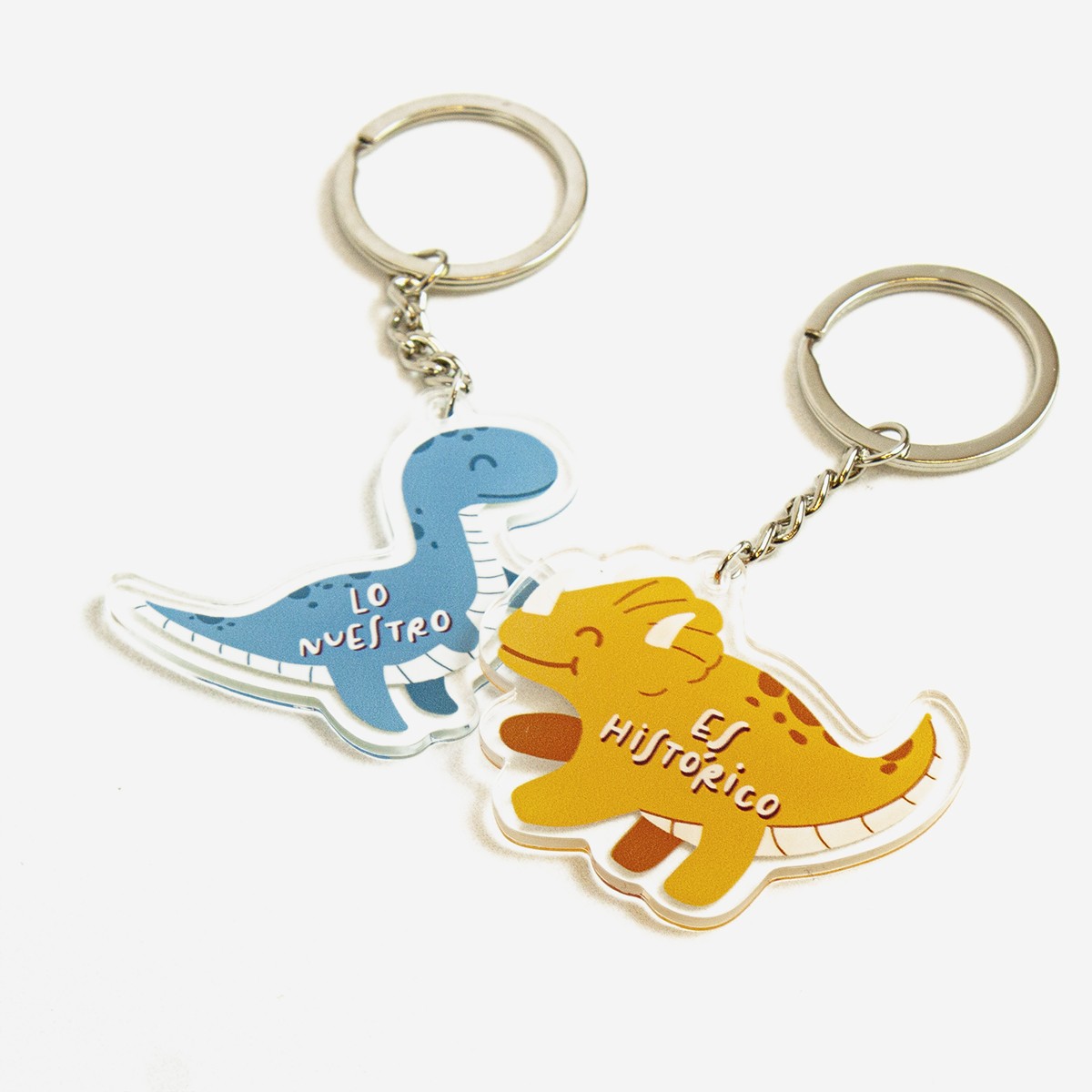 KIT "LO NUESTRO ES HISTÓRICO" KIT "LO NUESTRO ES HISTÓRICO"