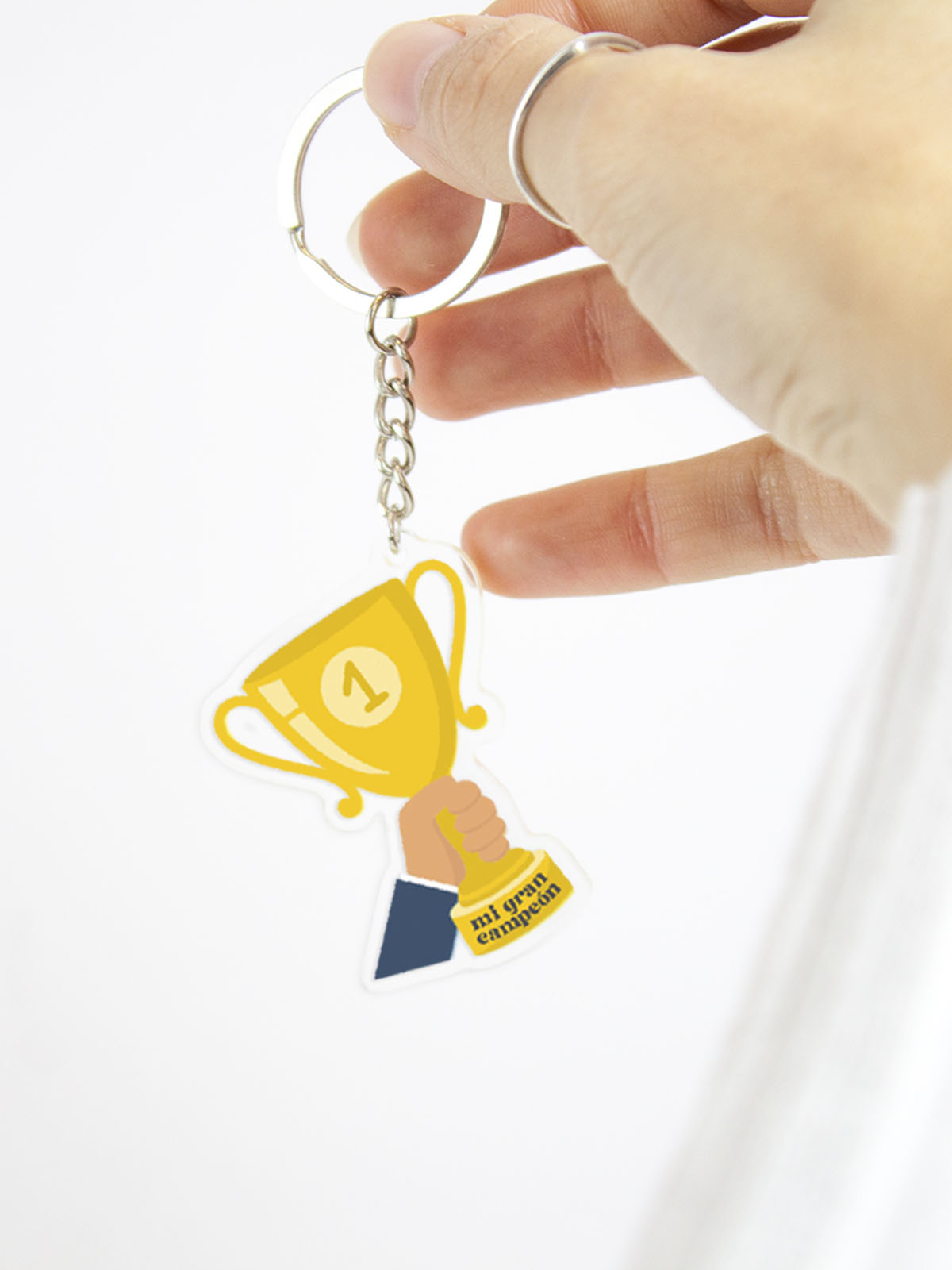 ERES MI GRAN CAMPEÓN 1600-3 ERES MI GRAN CAMPEÓN 1600-3