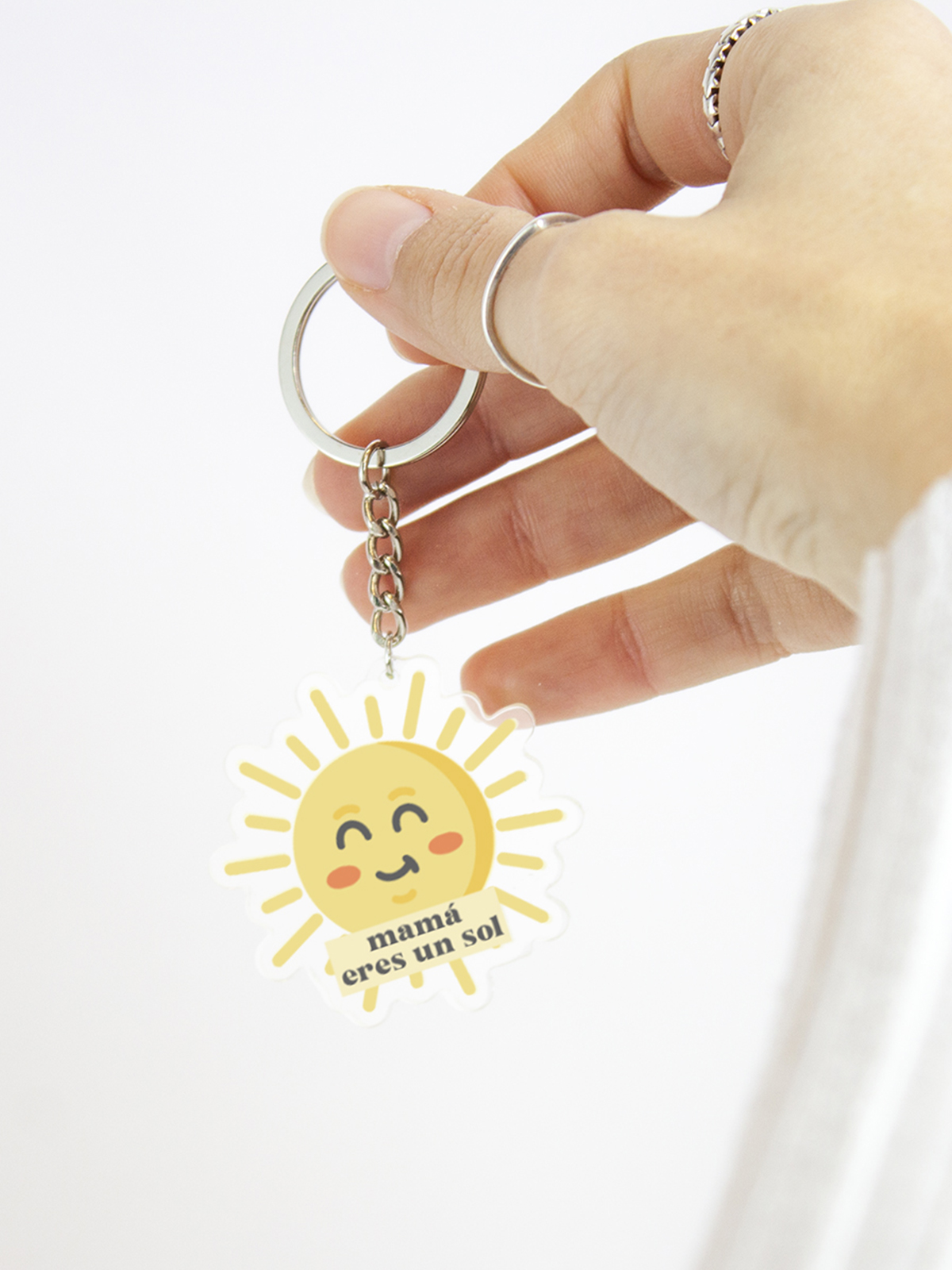 MAMÁ ERES UN SOL 1600-3 MAMÁ ERES UN SOL 1600-3