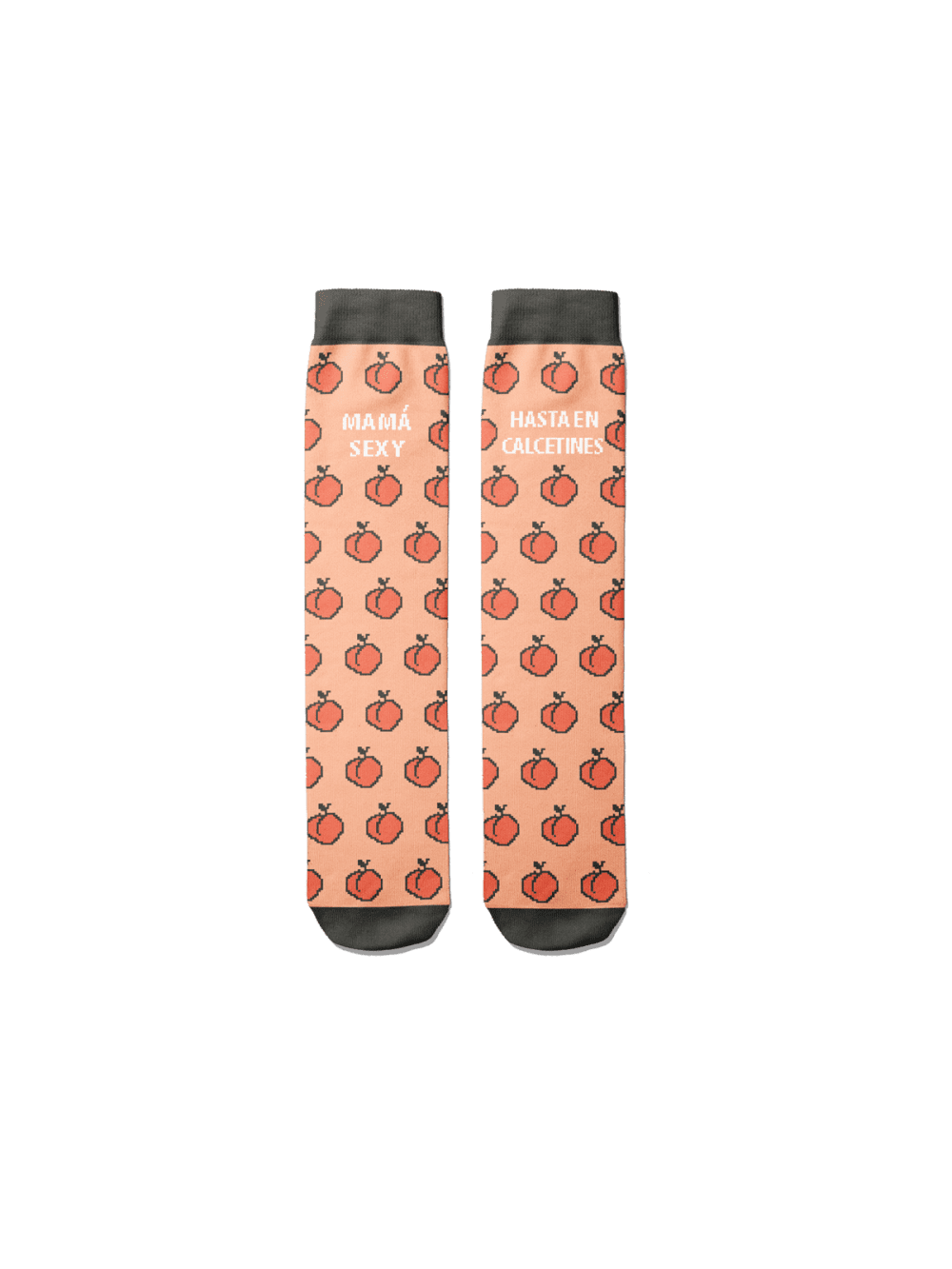 mamá sexy calcetines 1600
