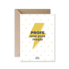 TARJETA A6- PROFE ERES PURA MAGIA