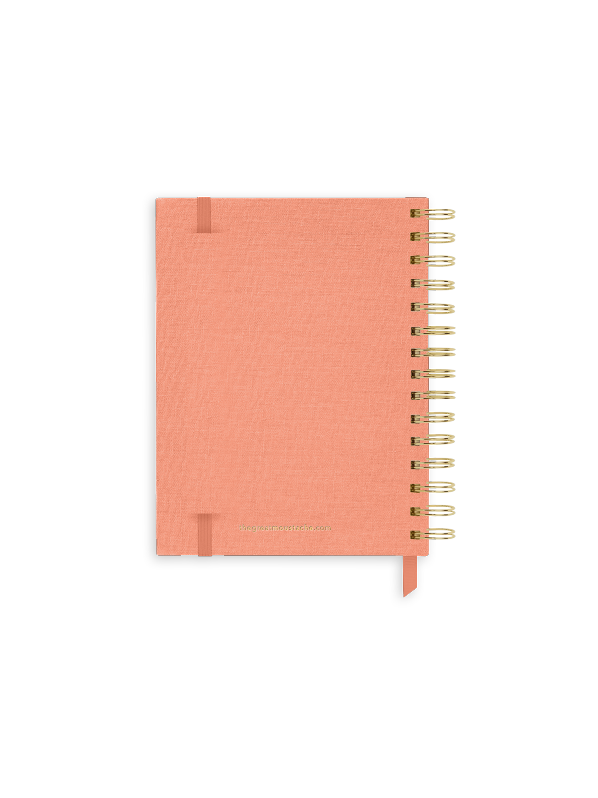 QUE NADA TE FRENE BACK 1600