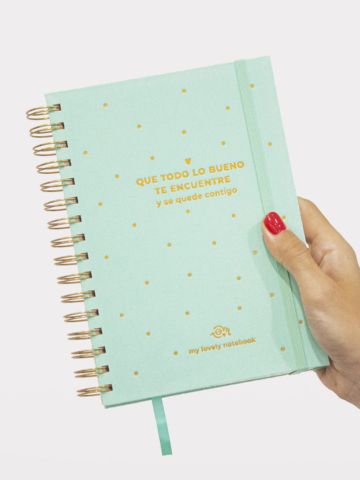 QUE TODO LO BUENO 1600-2 QUE TODO LO BUENO 1600-2