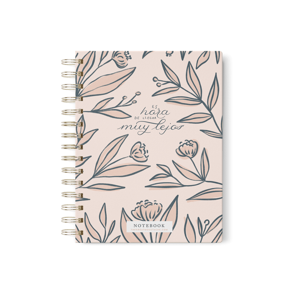 KIT PEONY PARA AMANTES DE LA PAPELERÍA