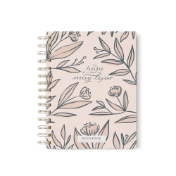 KIT PEONY PARA AMANTES DE LA PAPELERÍA