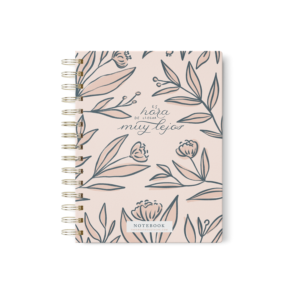 KIT PEONY PARA AMANTES DE LA PAPELERÍA