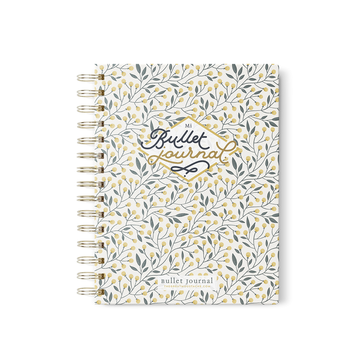 KIT BULLET MEDITERRÁNEA PARA AMANTES DE LA PAPELERÍA