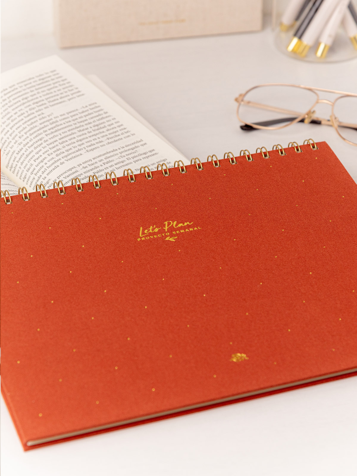 PROYECTO SEMANAL TEJA2 PROYECTO SEMANAL TEJA2