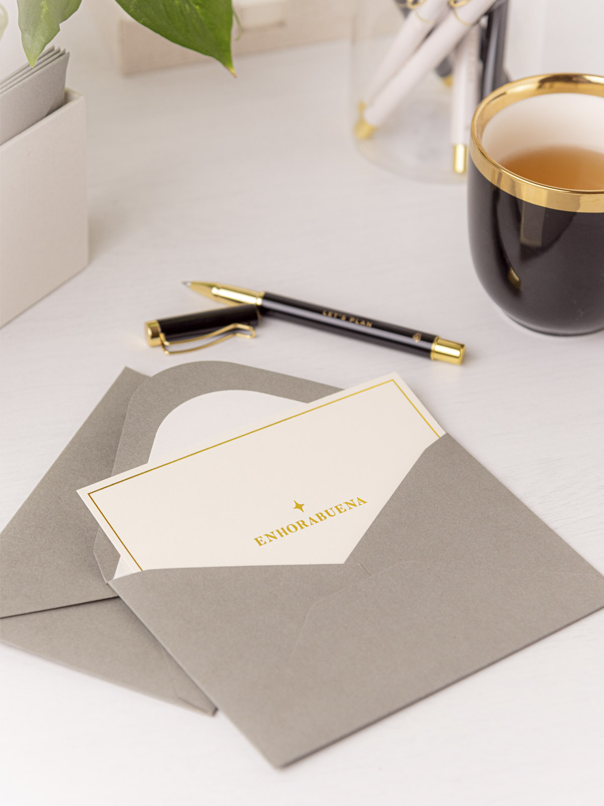 Set de Tarjetas - Momentos Especiales - Imagen 4
