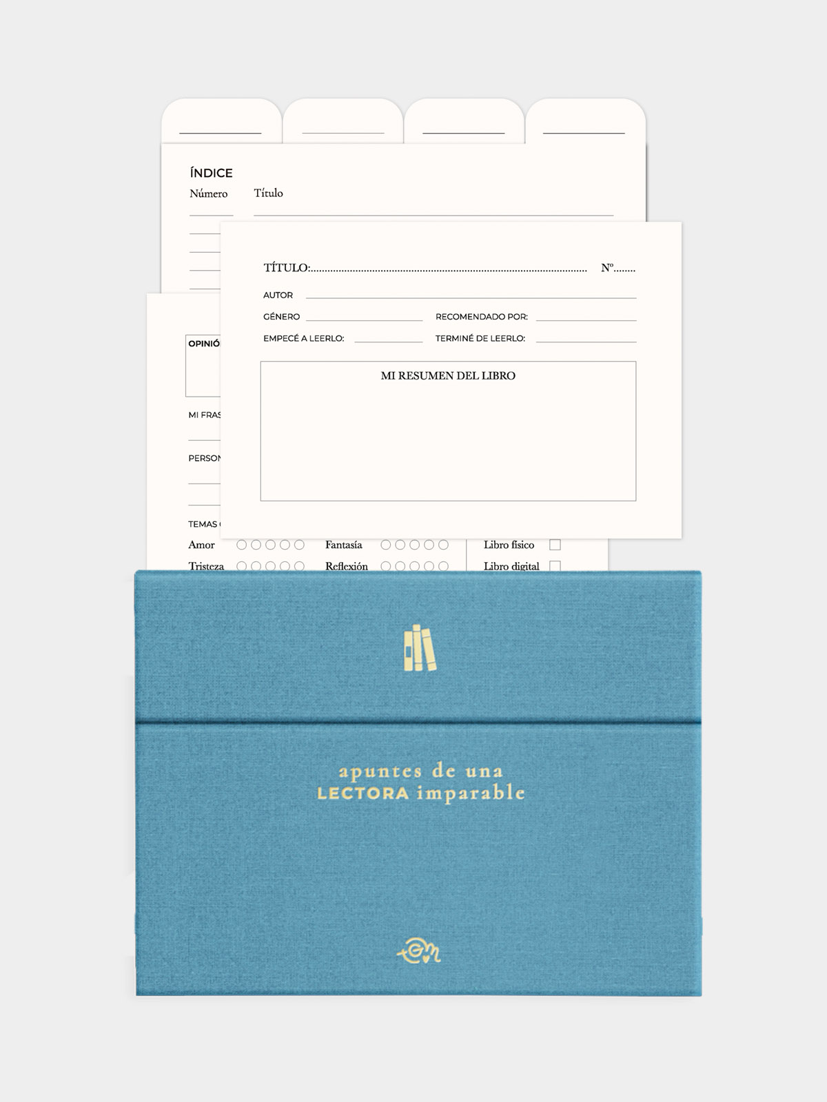 caja entelada lectora0 caja entelada lectora0