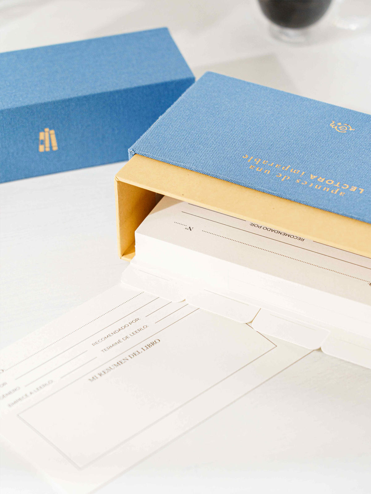 caja entelada lectora3 caja entelada lectora3