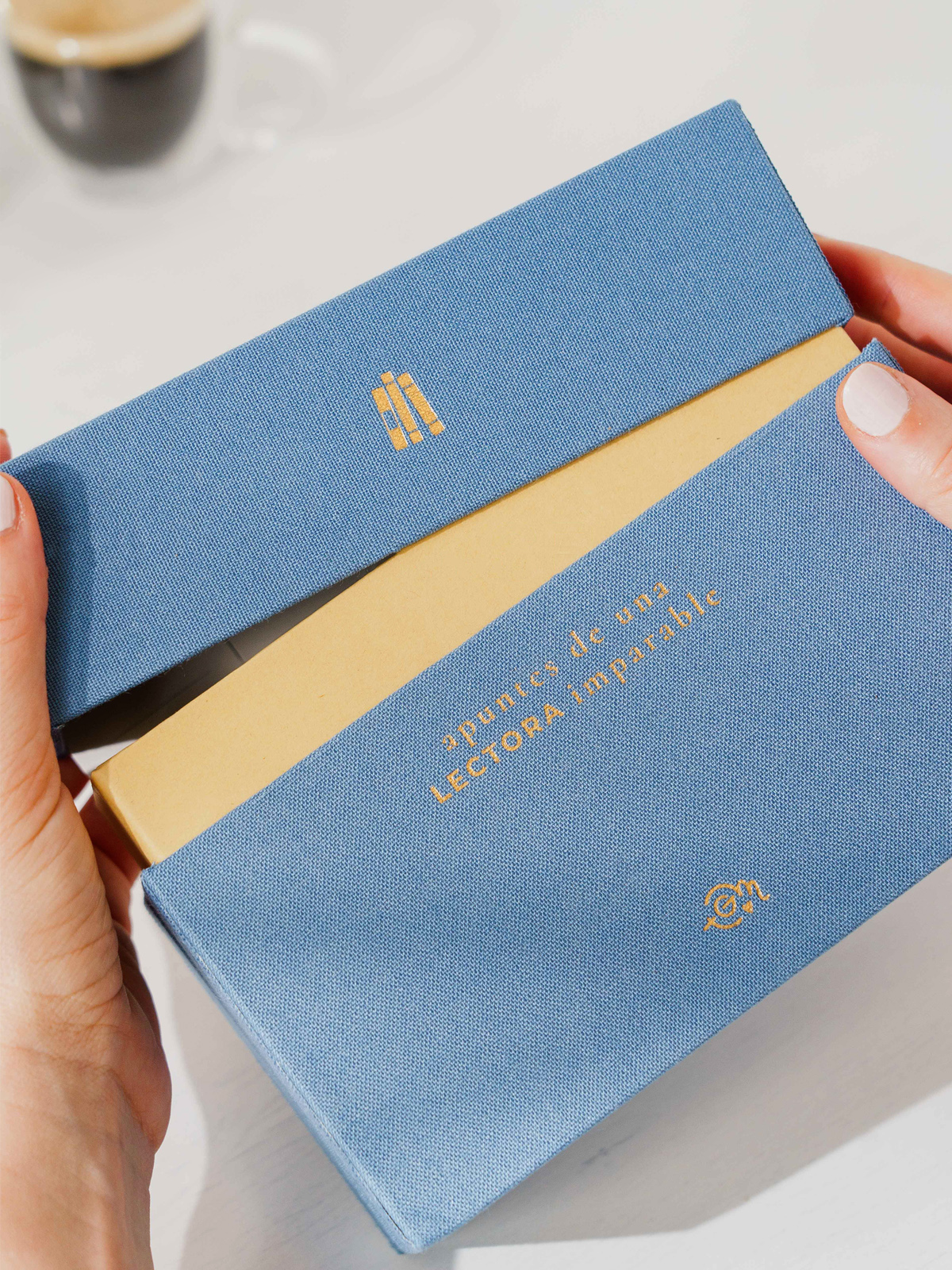 caja entelada lectora4 caja entelada lectora4