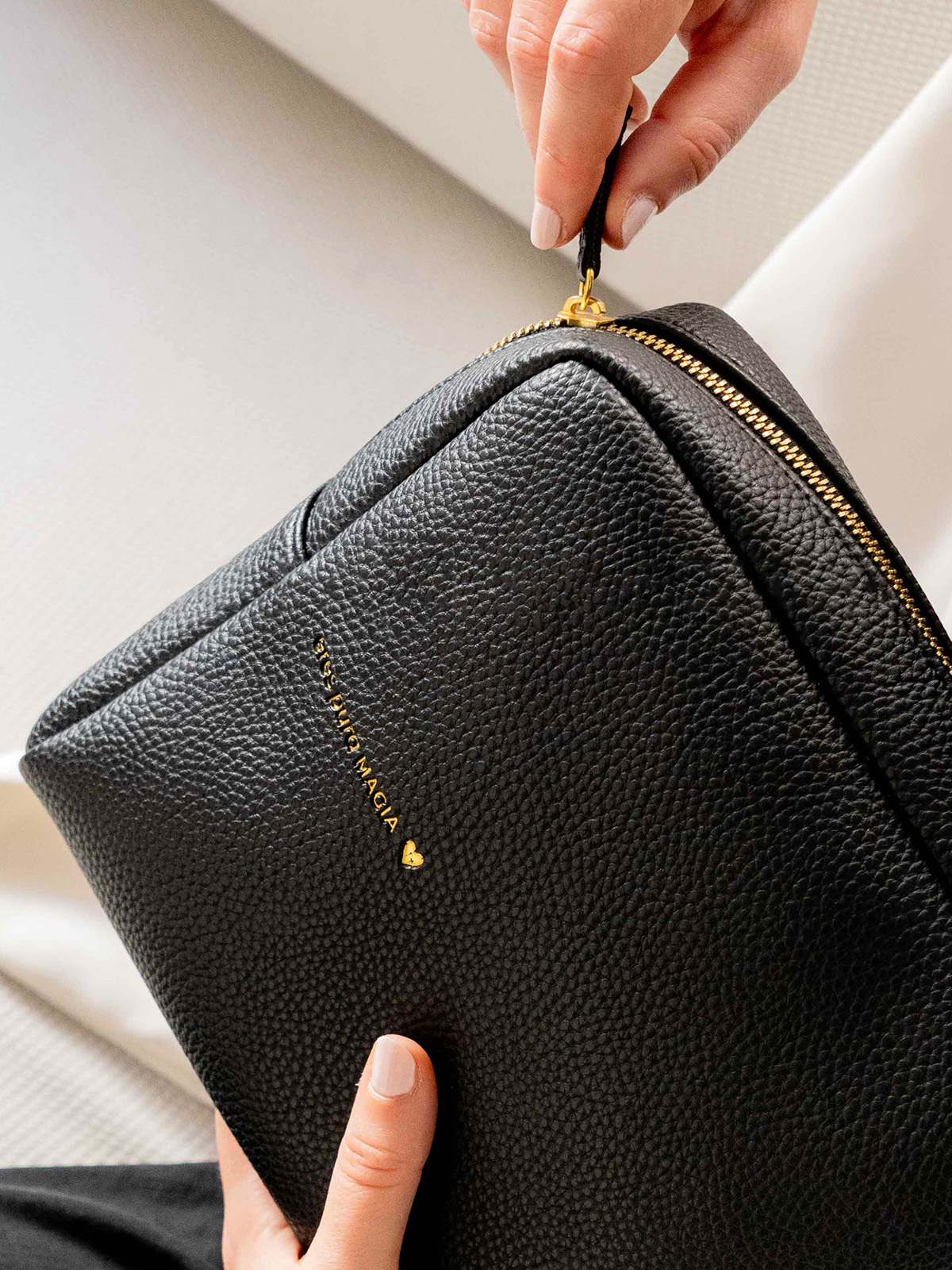 portatodo black Tgm 1 portatodo black Tgm 1