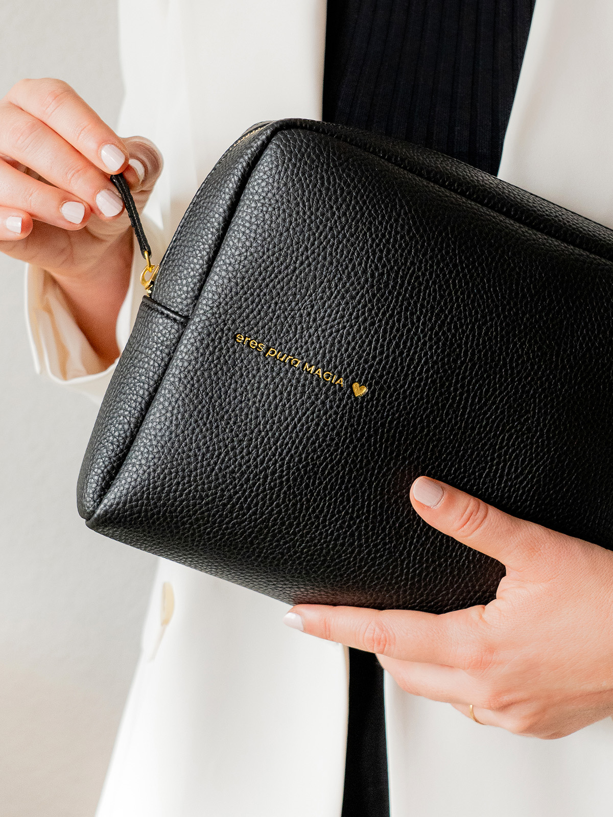 BLACK PORTATODO TGM 2 BLACK PORTATODO TGM 2