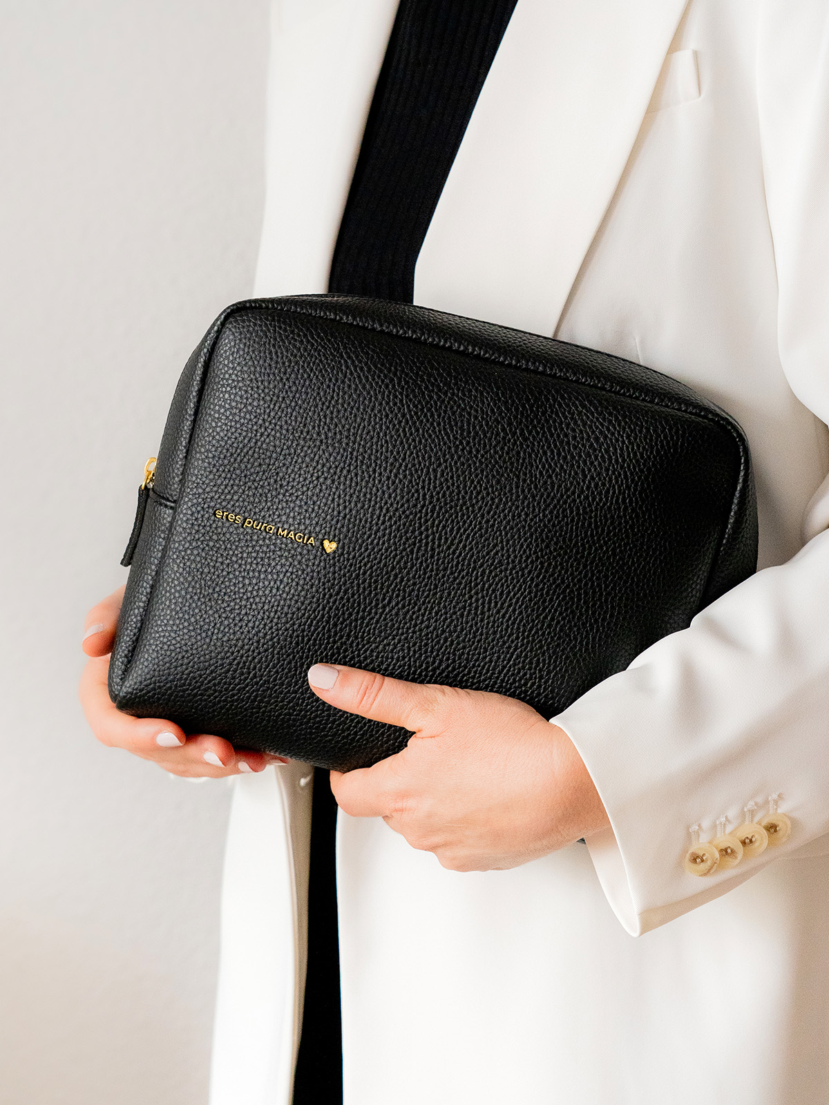 BLACK PORTATODO TGM 3 BLACK PORTATODO TGM 3