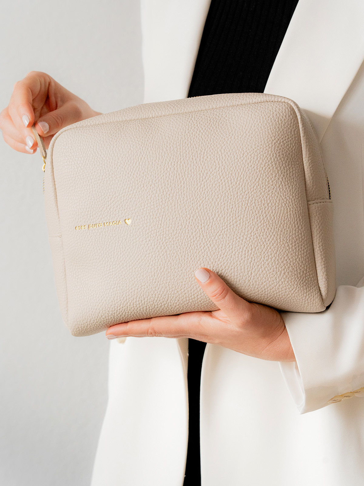 GREIGE PORTATODO TGM 3 GREIGE PORTATODO TGM 3