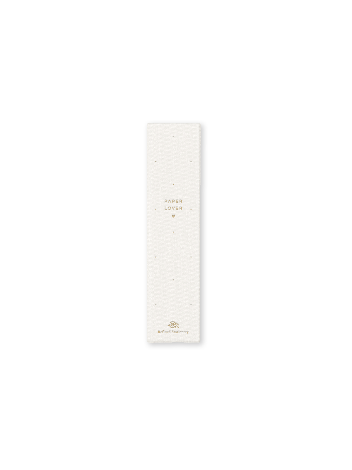 1600 white marcapaginas