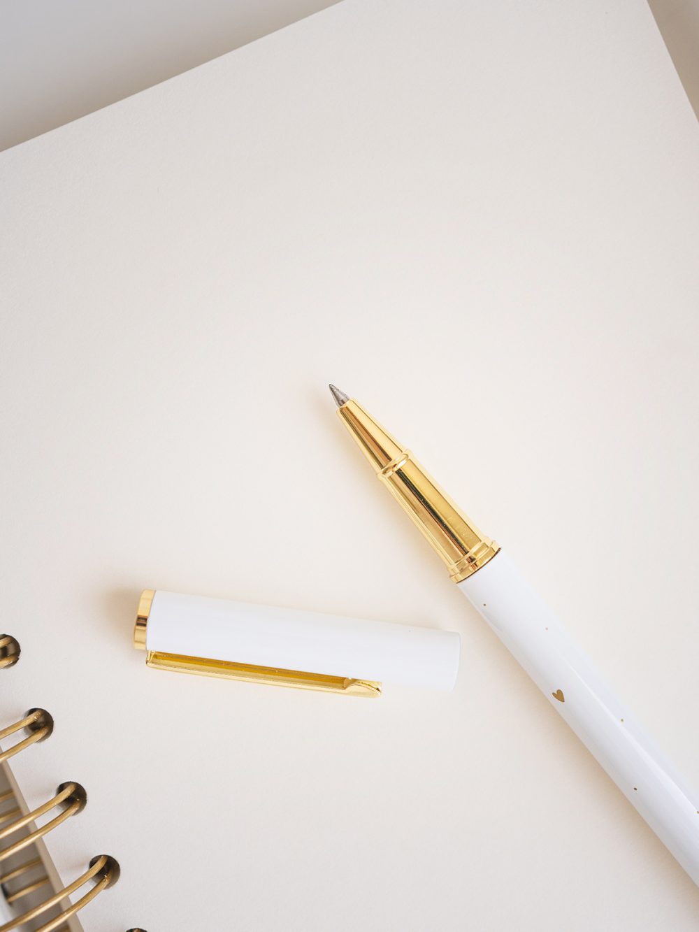 boligrafo blanco 1
