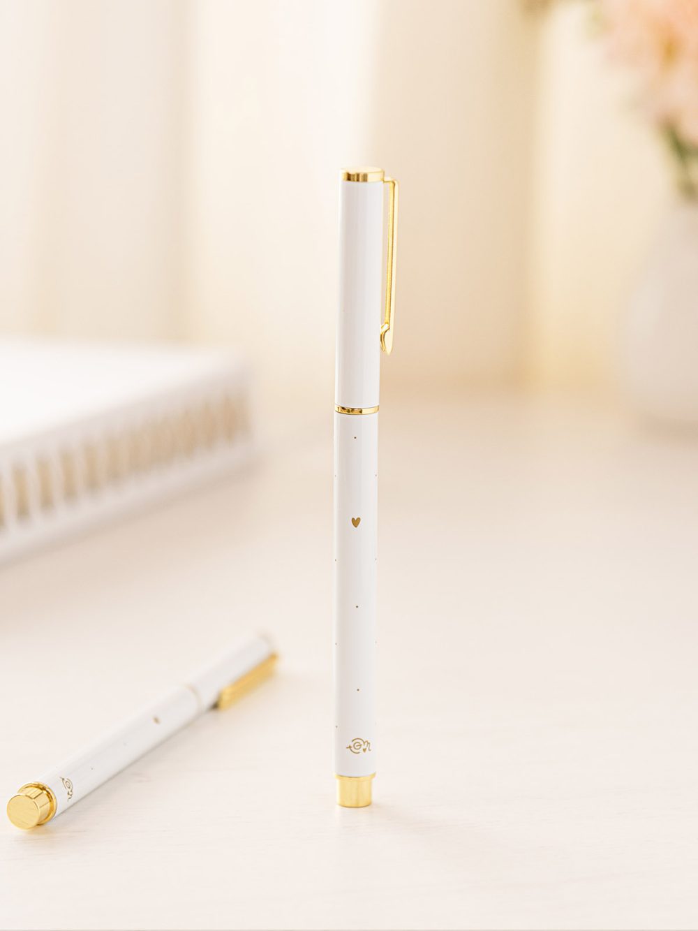 boligrafo blanco 2
