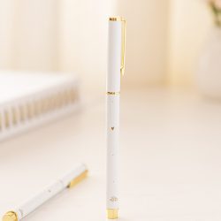 boligrafo blanco 2