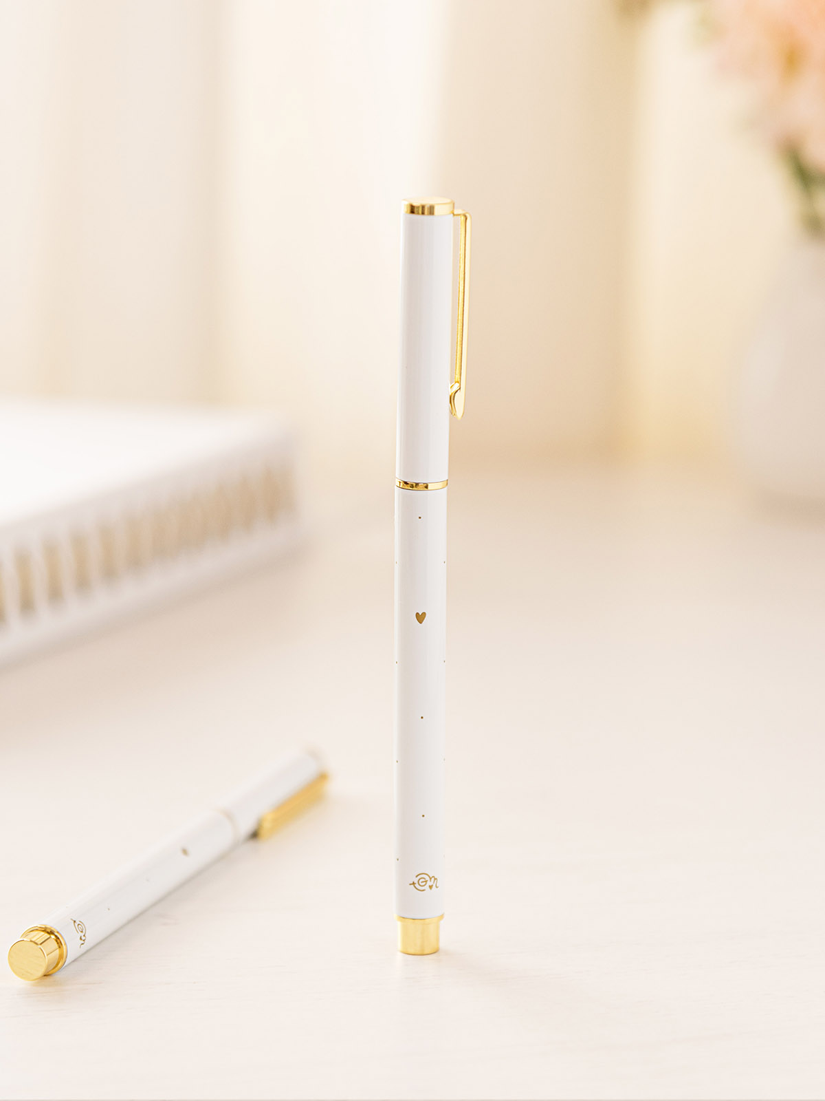 boligrafo blanco 2