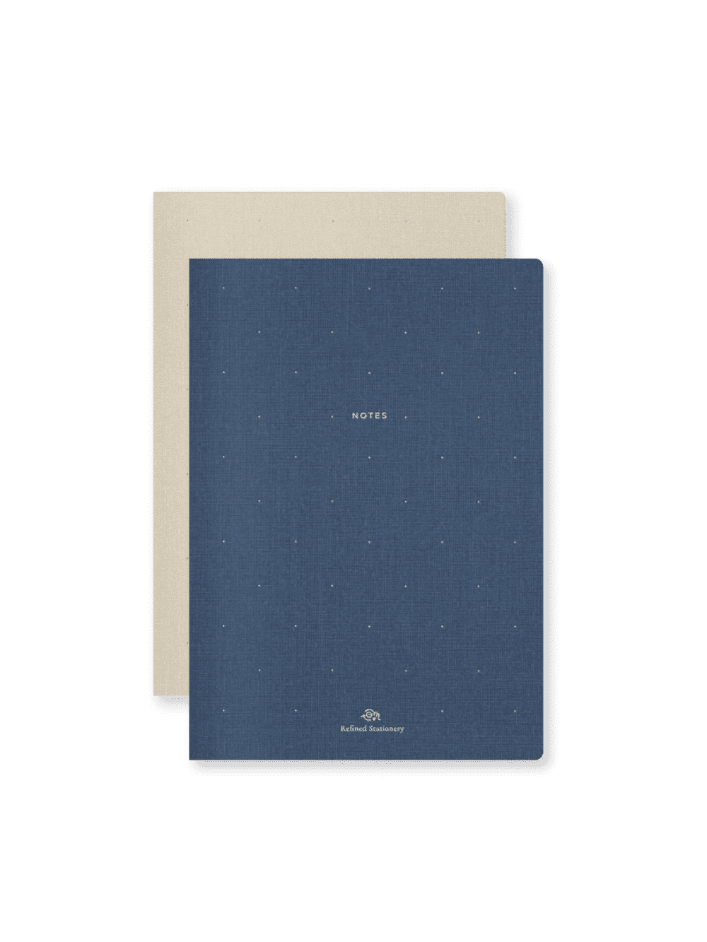 CONJUNTO DENIM ARENA LIBRETAS A4