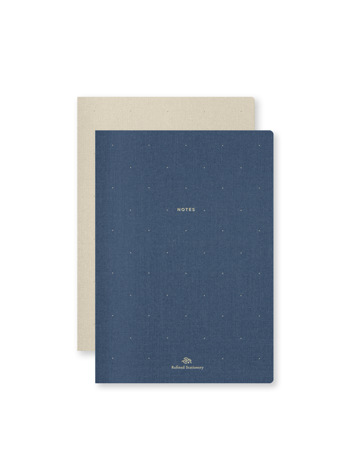 CONJUNTO DENIM ARENA LIBRETAS A4