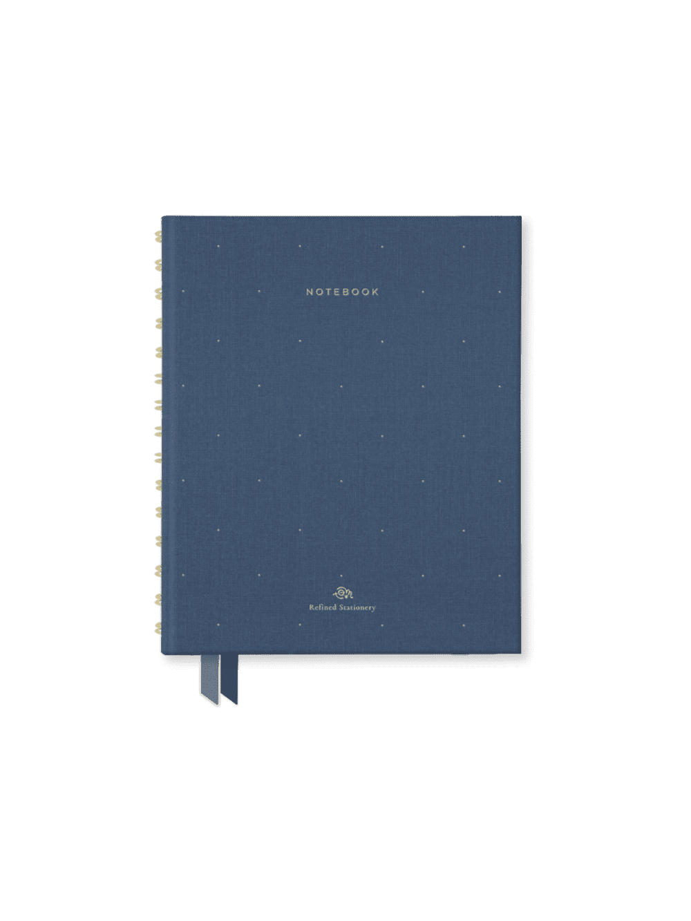 cuaderno denim a5
