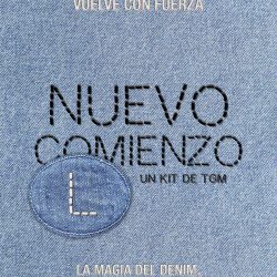 KIT L NUEVO COMIENZO KIT L NUEVO COMIENZO