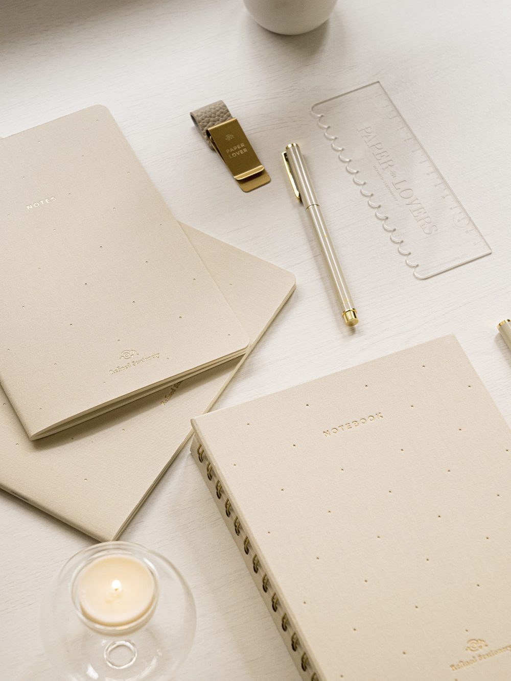 cuaderno arena a5 entelado2