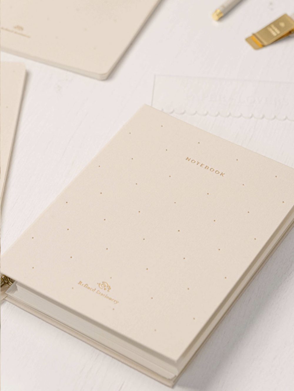 cuaderno arena a5 entelado4
