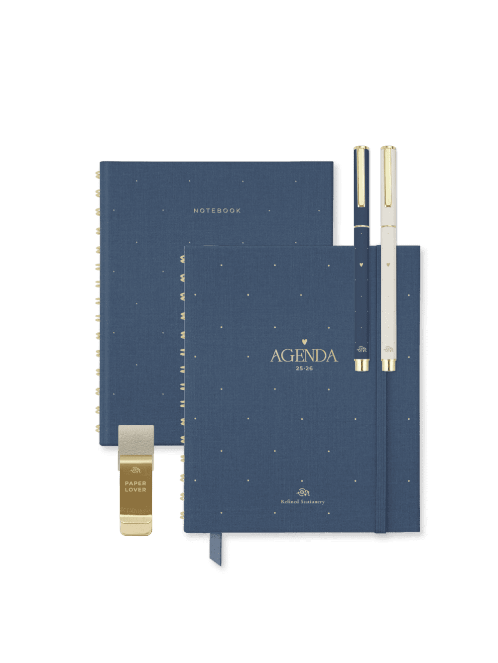 PACK HORIZONTE DENIM