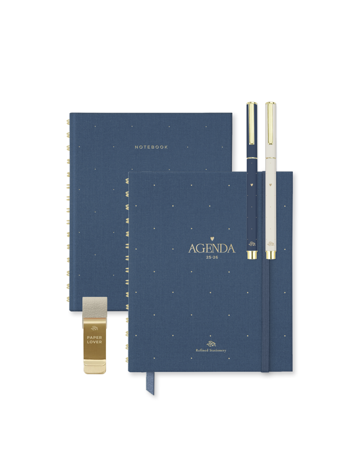 PACK HORIZONTE DENIM