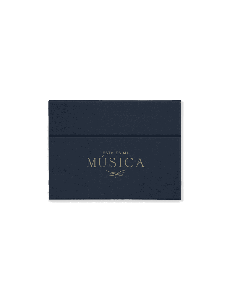MÚSICA BOX 1600