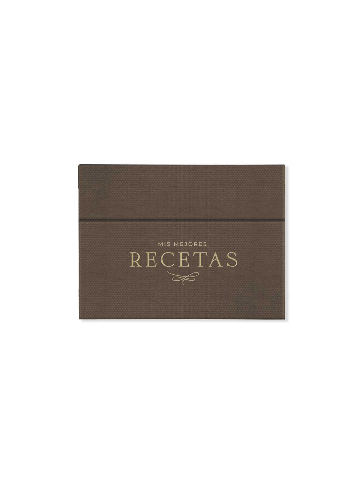 RECETAS BOX 1600