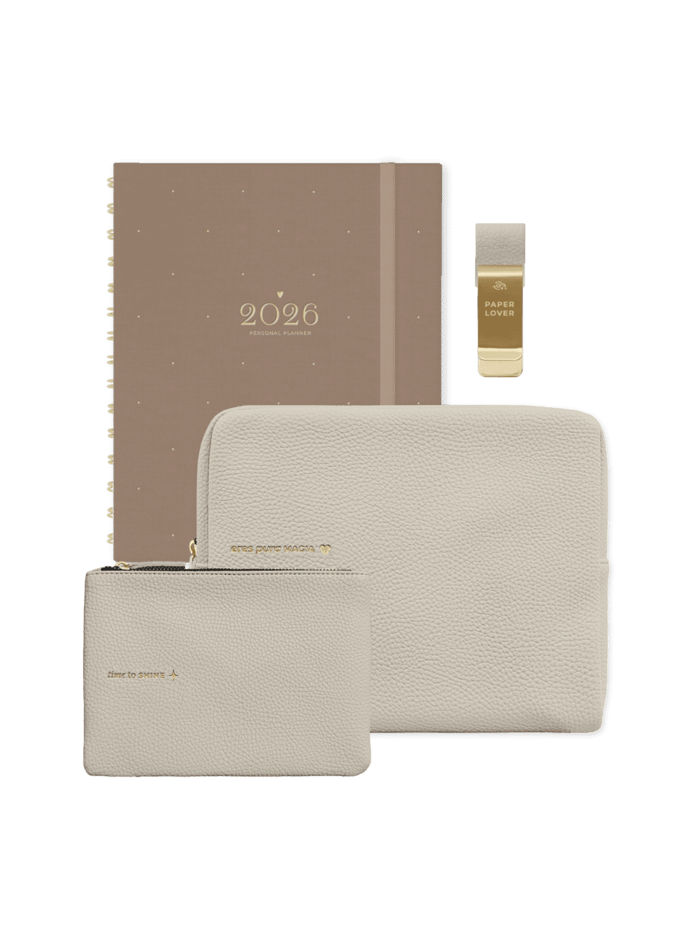 SET MOCCA