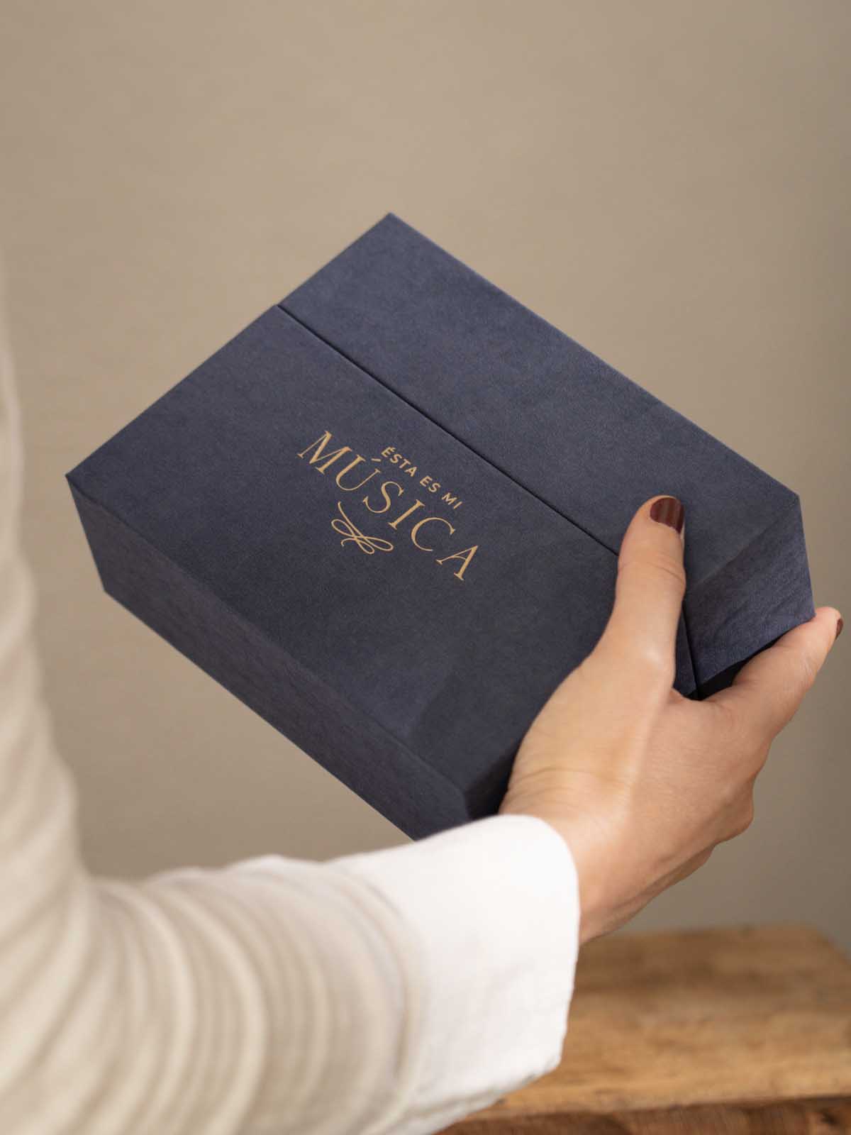 esta es mi musica 3 1600