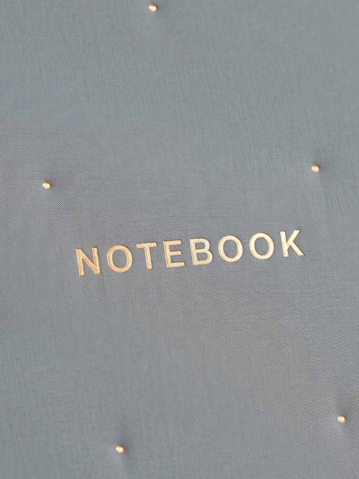 BUNDLE Misty Blue - Cuadernos y accesorios - Imagen 5