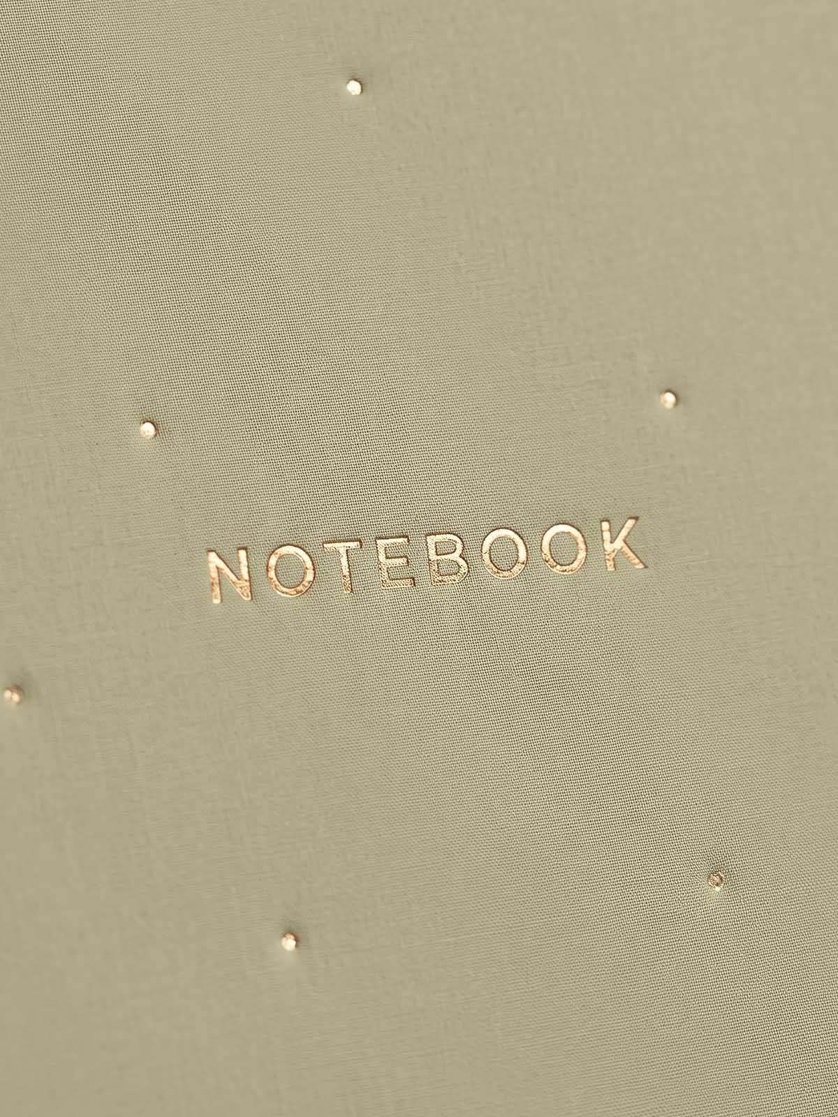 BUNDLE Sage - Cuadernos y accesorios - Imagen 4