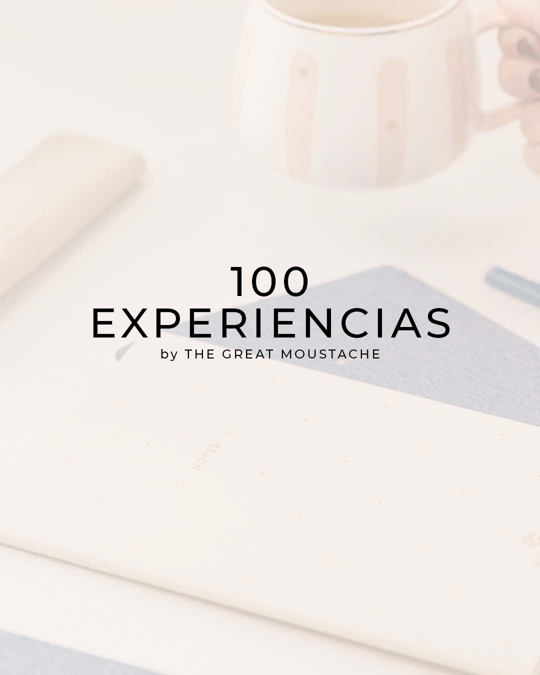100 Experiencias by TGM
