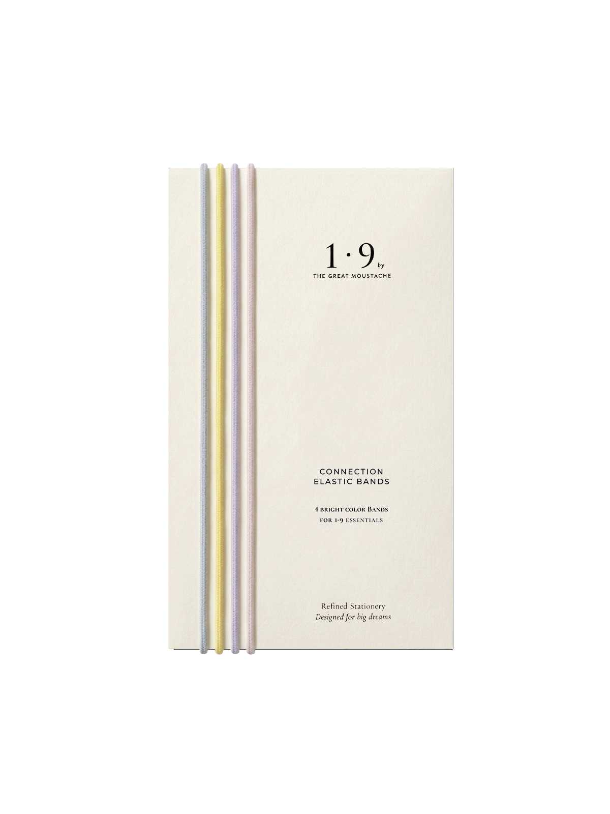 cintas conectoras para planner 19